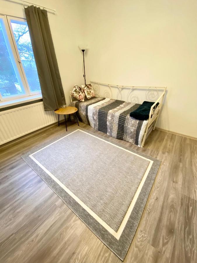 Lovely Apartment In Kotka Exteriör bild